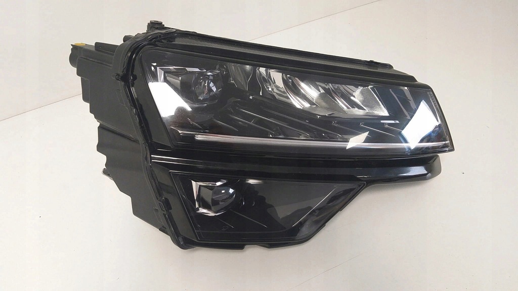 skoda karoq faro der.. full led compl (#)