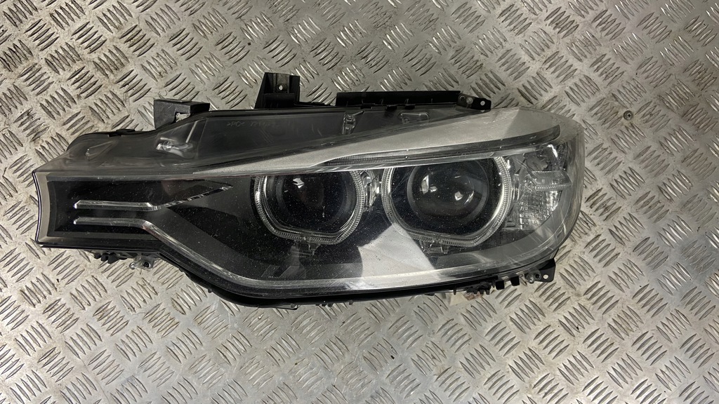 bmw 3 f30 f31 faro izq. xénon torsional 7259527 eu (#)