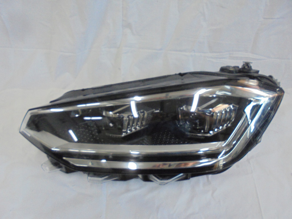  faro izq. full led vw sportsvan lift 517941081 (#)