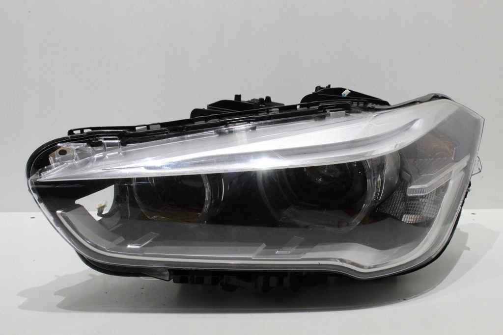 bmw x1 f48 full led izq. faro frente izq. (#)