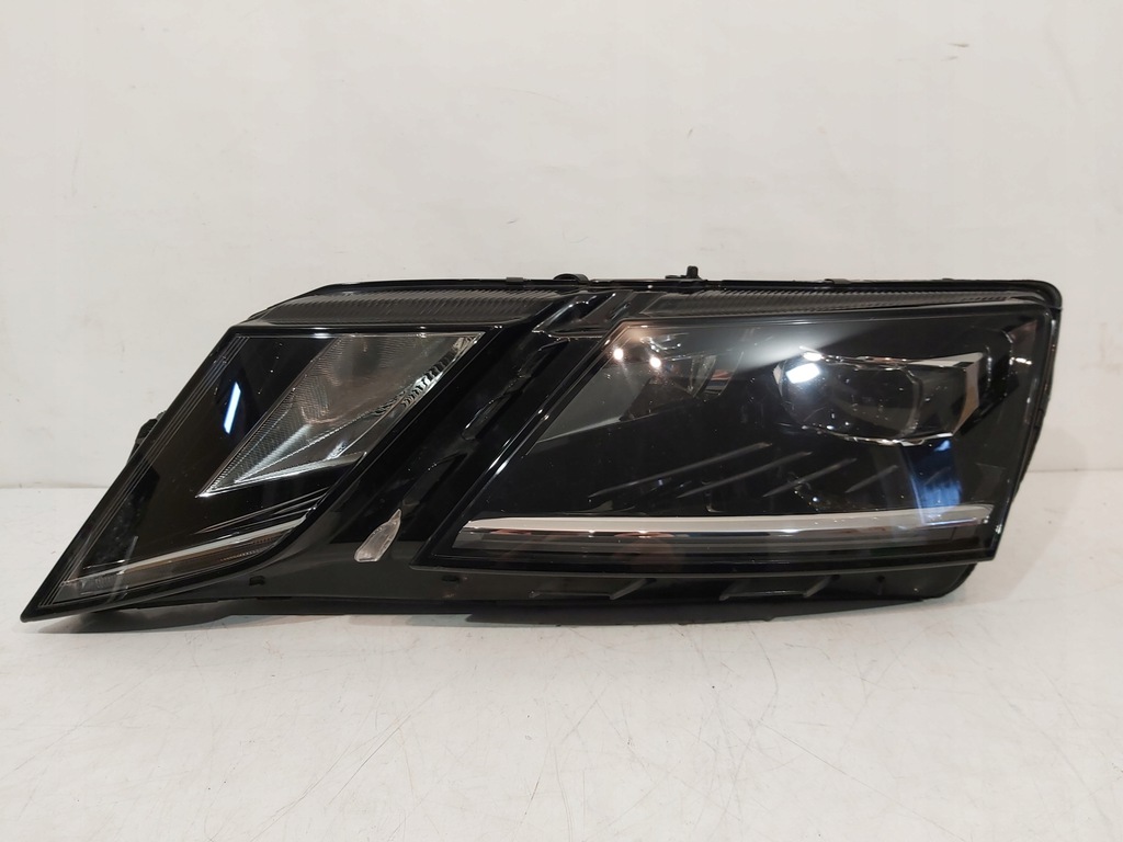  faro frente izq. skoda octavia iii 3 5e1 (#)