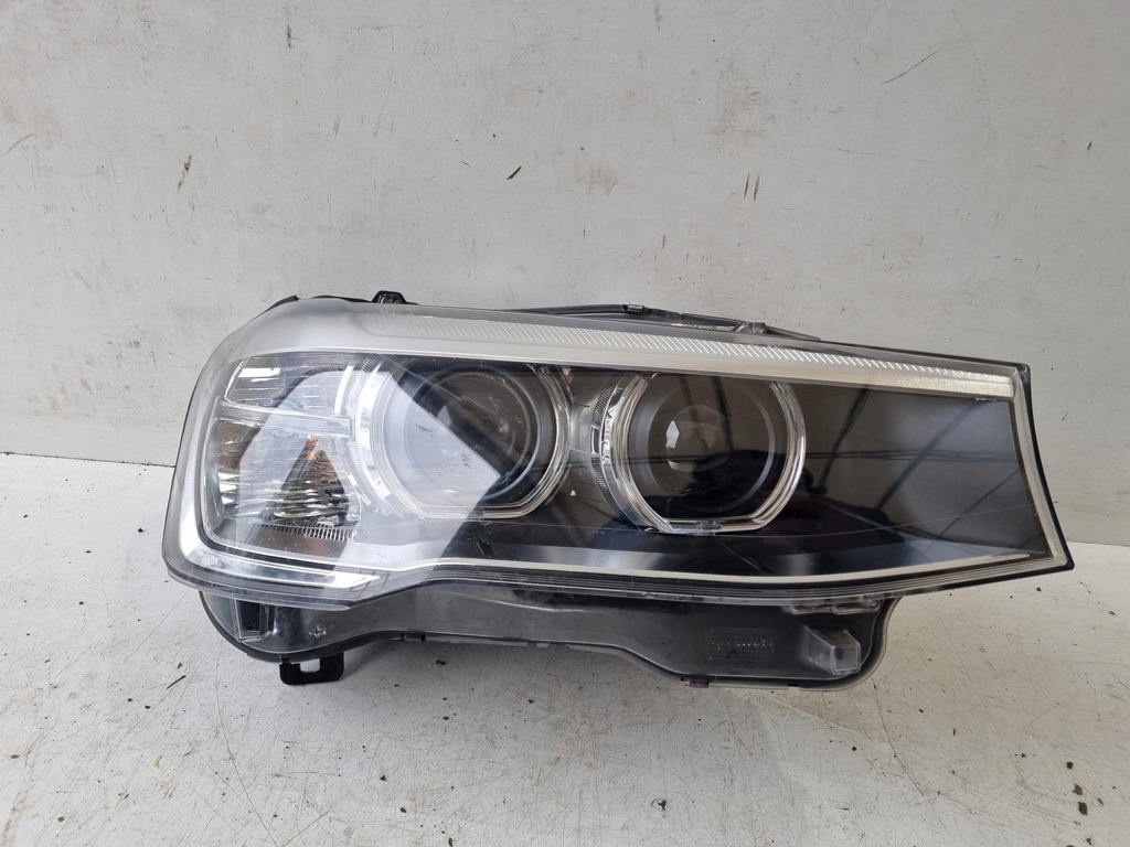 bmw x3 x4 f25 f26 lift faro frente der.. 7400018 (#)