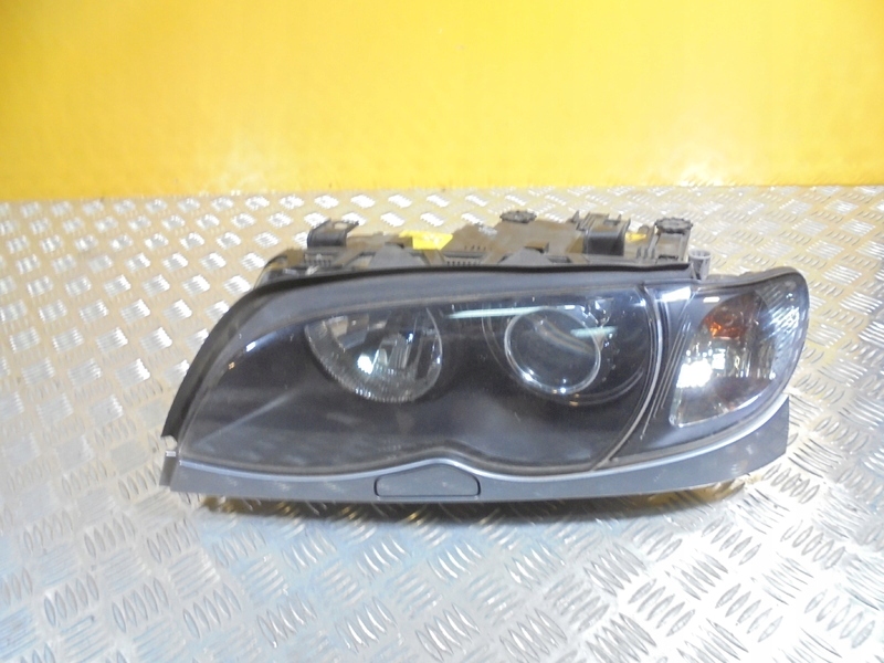 bmw e46 lift faro delantera izq. 0301177271 (#)