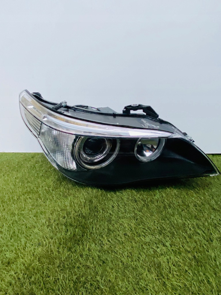  faro der.. bmw e61 e60 bixenon torsional d2s dynami (#)