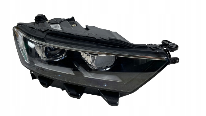 ^ vw t roc full led 2ga faro der.. full led (#)