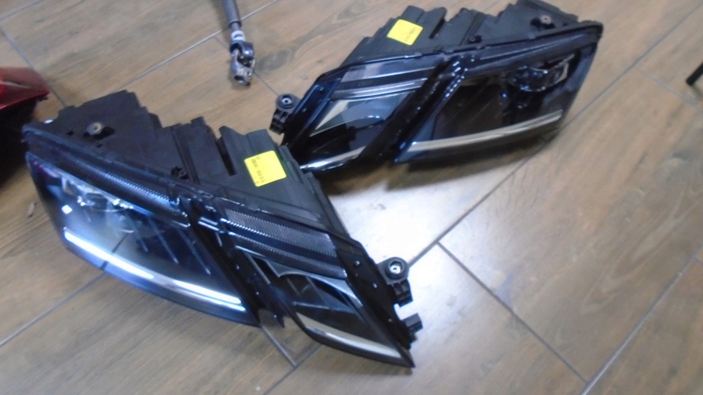  faro octavia 5e iii lift full led pr lew kmp (#)