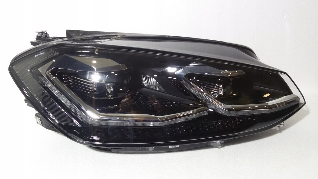  faro vw golf vii lift led 5g1941082 der.. (#)