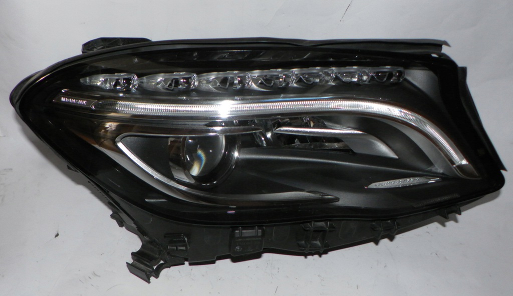 mercedes gla a156 x156 ils faro xénon led der.. (#)