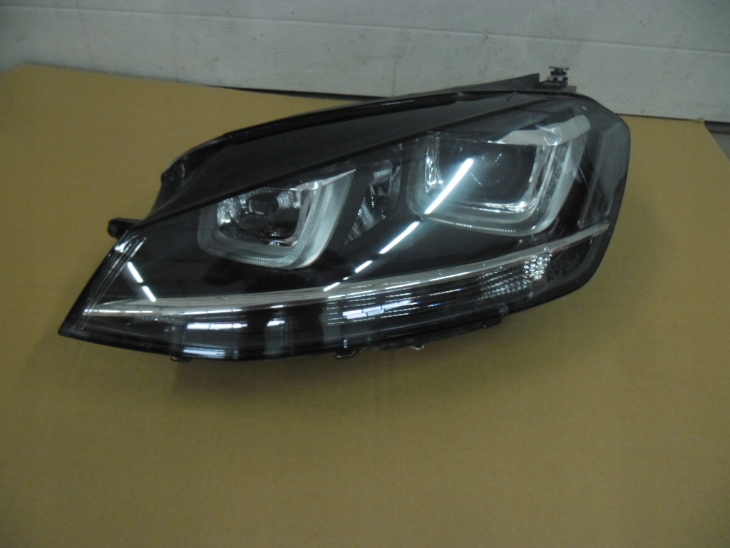 vw golf 7 vii 5g faro delantera izq. 5g1941751 xen (#)