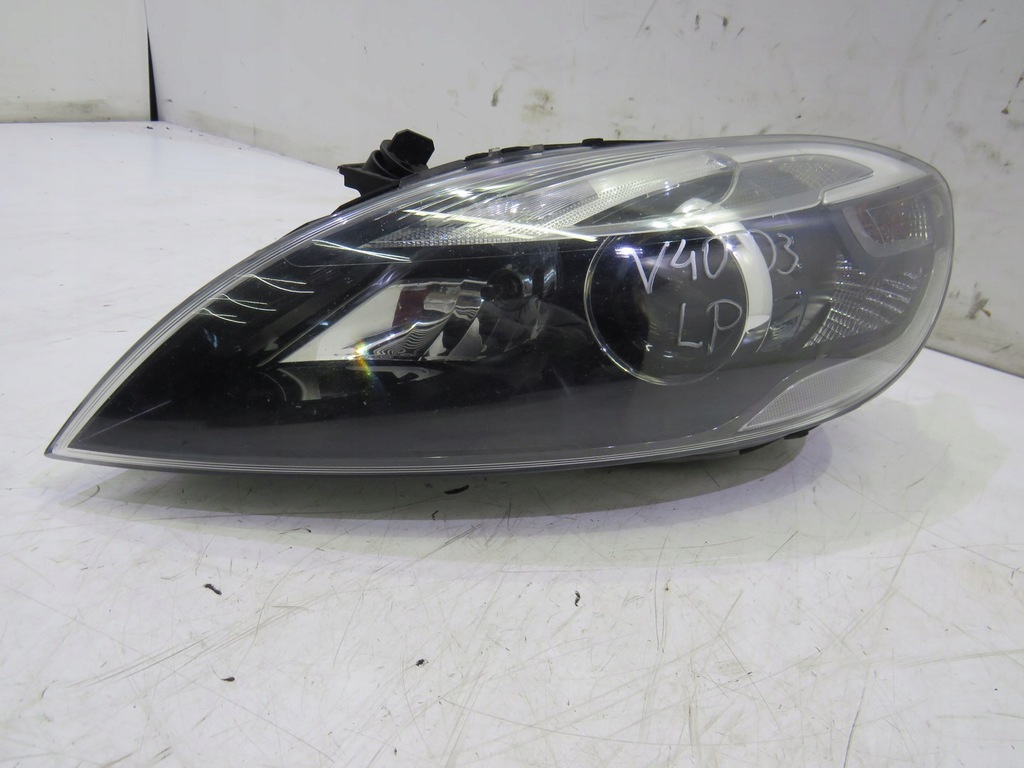 bi xénon izq. frente volv0 s40 v40 xc40 ii 12r (#)