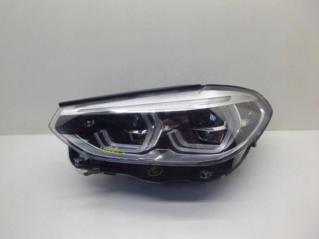 bmw x3 g01 x4 g02 adaptativo full led faro izq. (#)