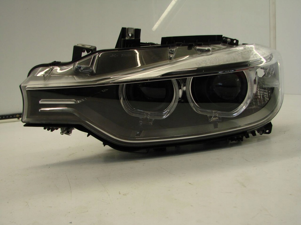  faro frente delantero izq. 7338701 bmw f30 f31 (#)