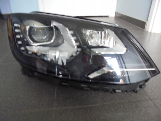  faro vw sharan 7n1941034d r led xenon (#)