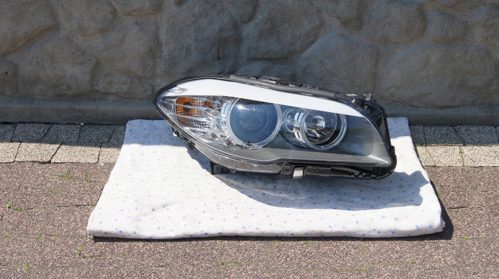  faro bmw f10 der.. bmw f11 h7 led europa (#)