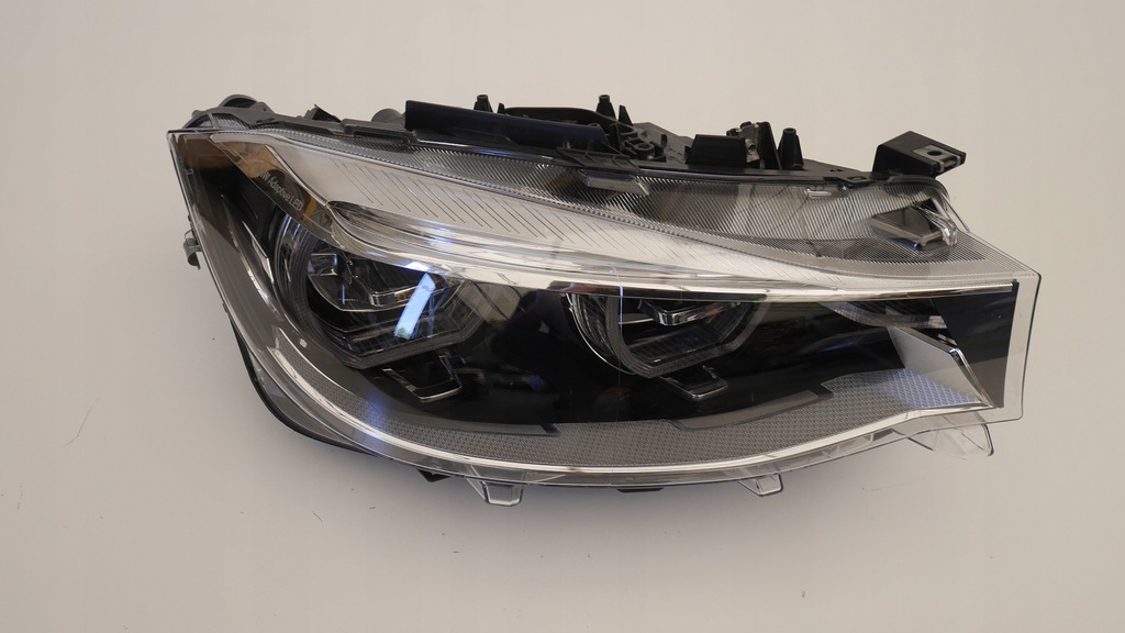 bmw 3 gt f34 faro der.. adaptativo led europa (#)