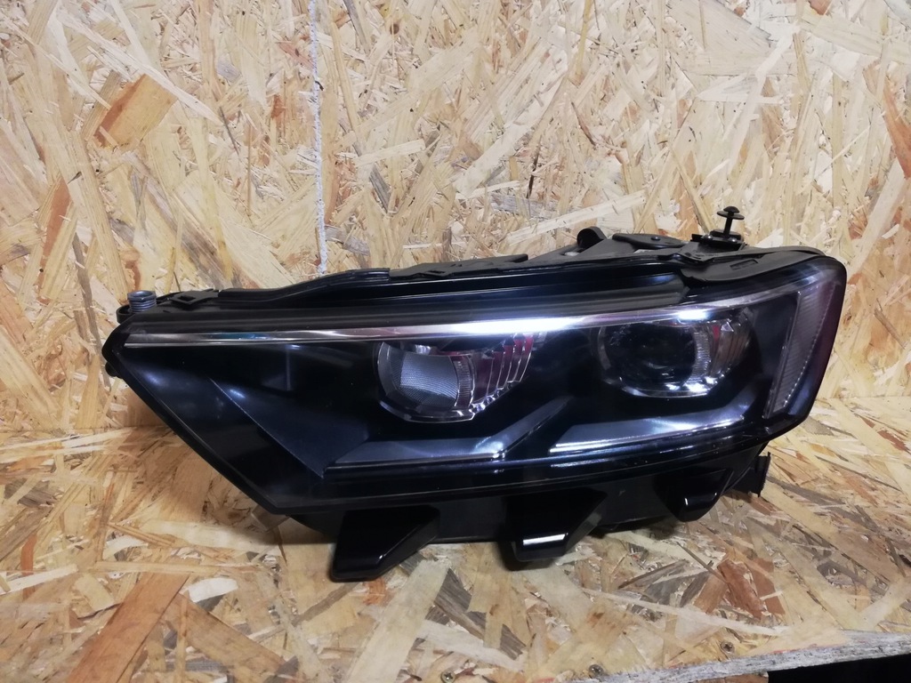  faro frente vw t roc 2ga (#)