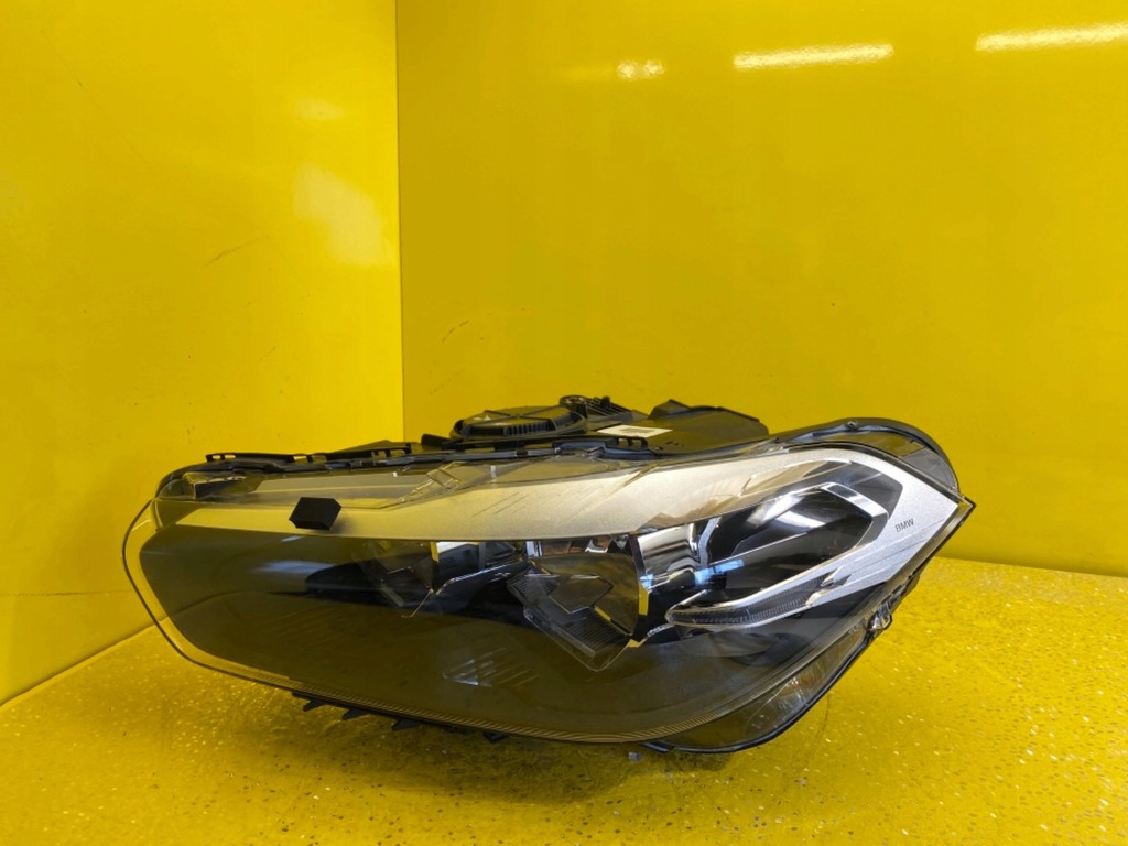  faro izq. bmw x2 f39 15 19 estandar (#)