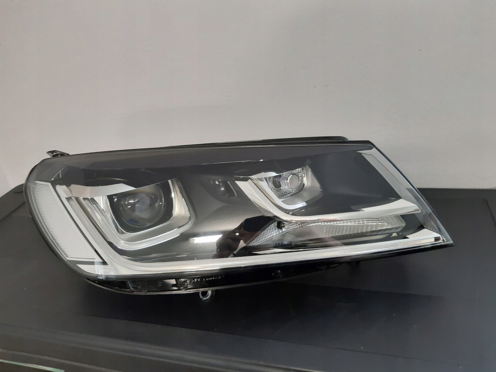 vw touareg xénon led neon der.. 7p0 941 044a (#)