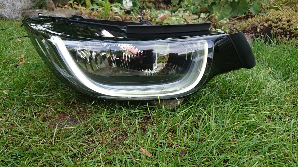 bmw i3 estandar led der.. faro compl (#)
