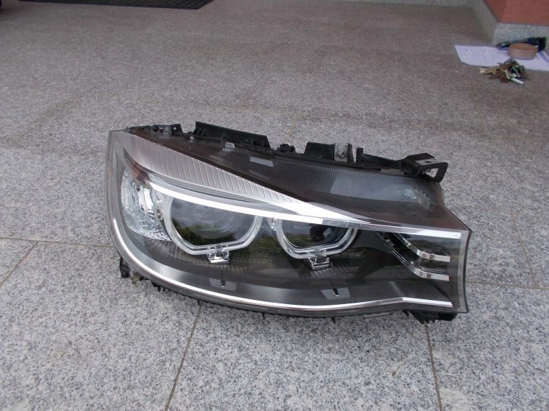 bmw 3 gt f34 der.. faro bixenon bi xenon (#)