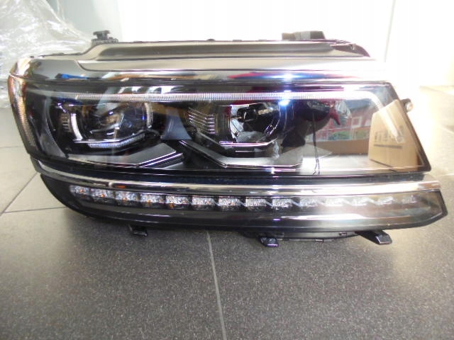  faro tiguan 16 5nb941082d full led (#)