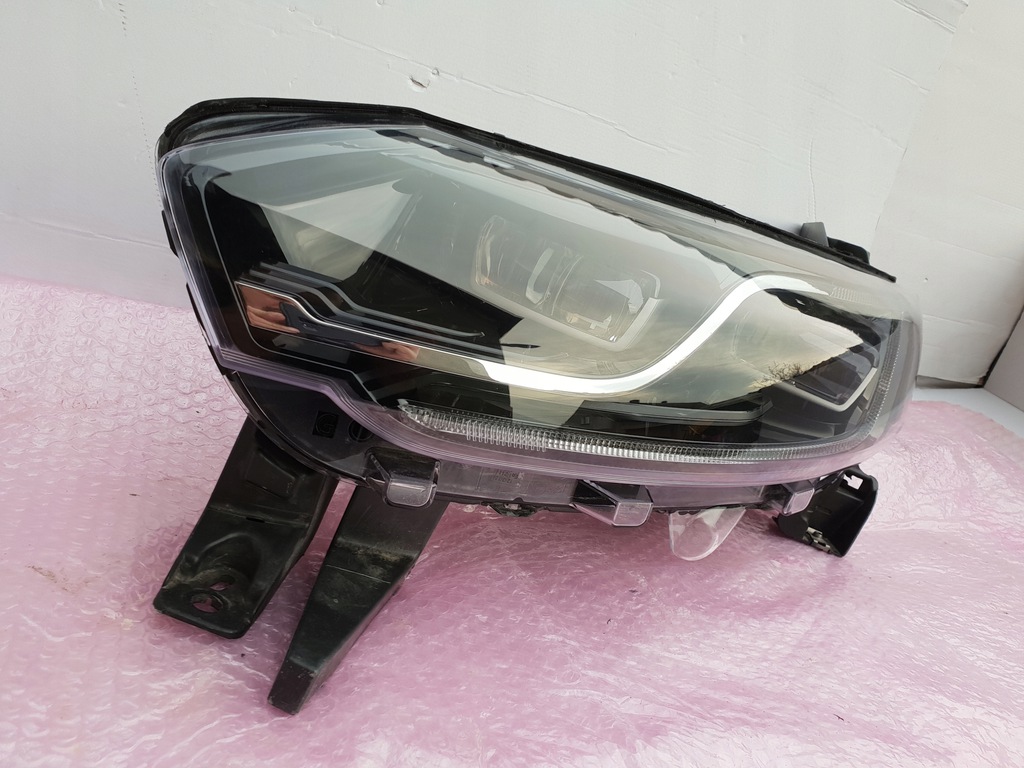 faro izq. espace 5 v compl (#)