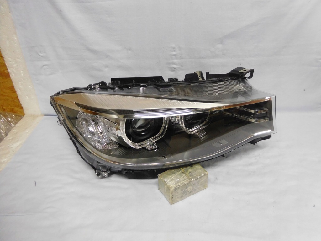 der.. bmw f34 4 gt bi xenon no giratorio euro (#)