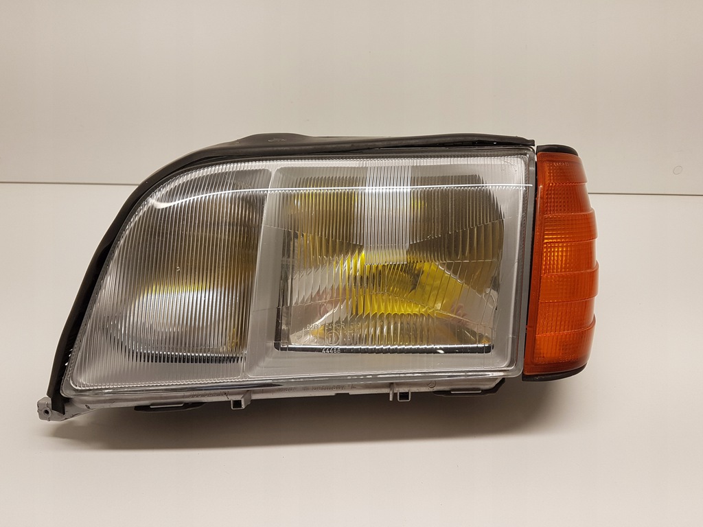 mercedes w140 faro izq. original eu (#)