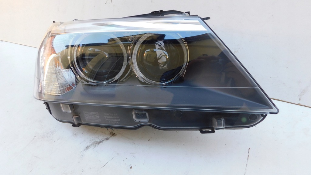  faro frente der.. bmw x3 f25 xénon 10 14 nieskrętn (#)