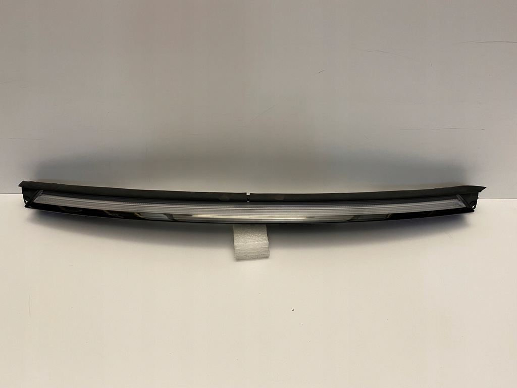 mercedes eqc w293 faro central listón led (#)