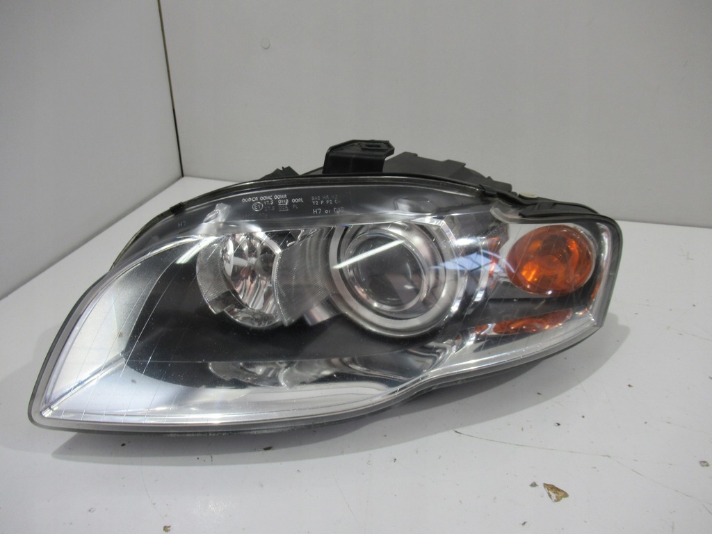 a4 b7 faro frente izq. izq. bi xénon no torsional (#)