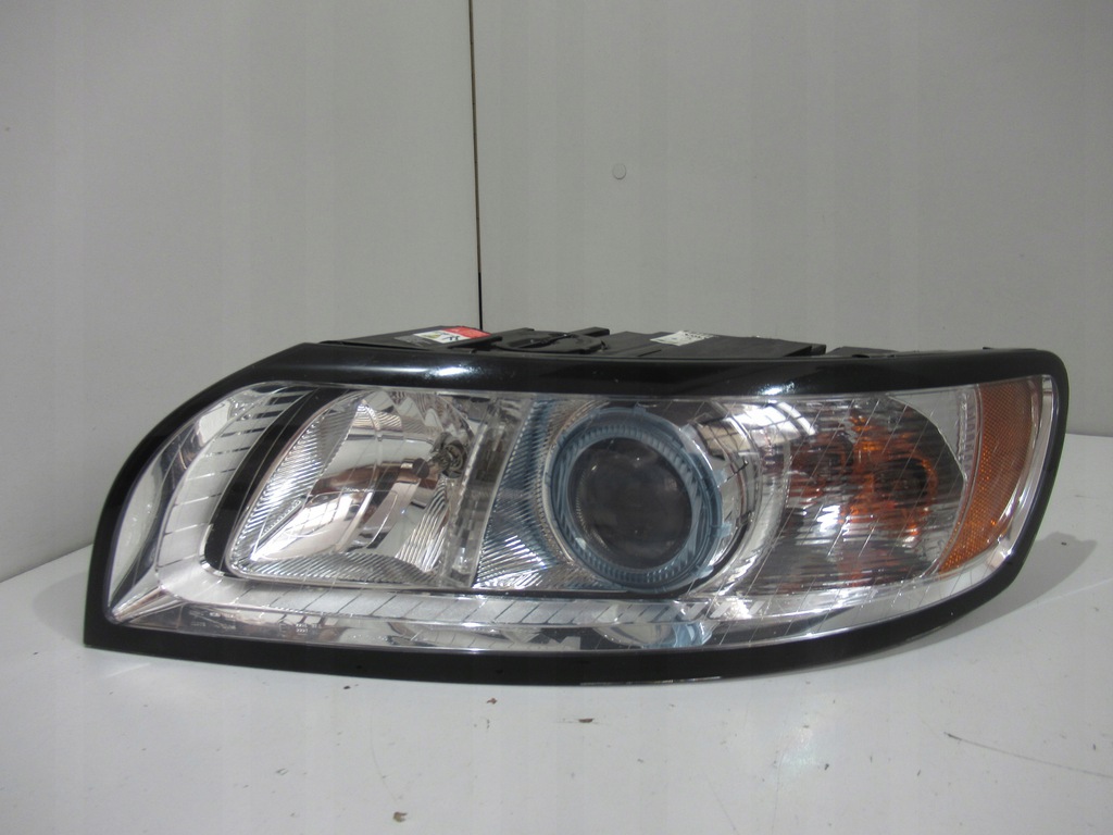 s40 ii v50 lift 07 faro frente bi xénon izq. izq. (#)