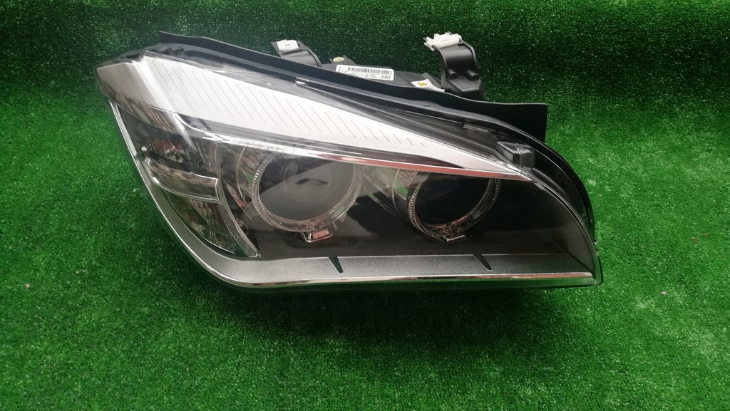 bmw x1 e84 lift faro frente der.. xénon (#)