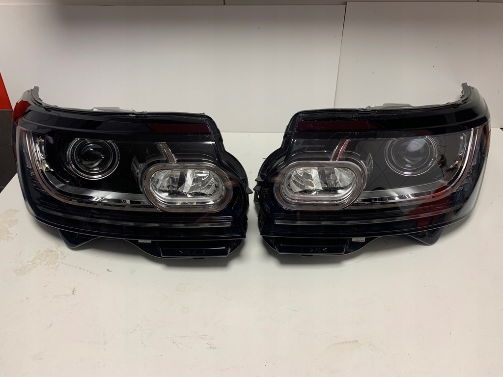 range rover iv faros bi xenon ck52 13w029 eu (#)