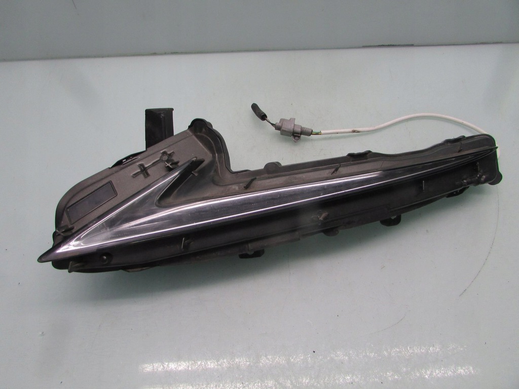 is iii 300h 15r led izq. faro izq. delantera izq. (#)