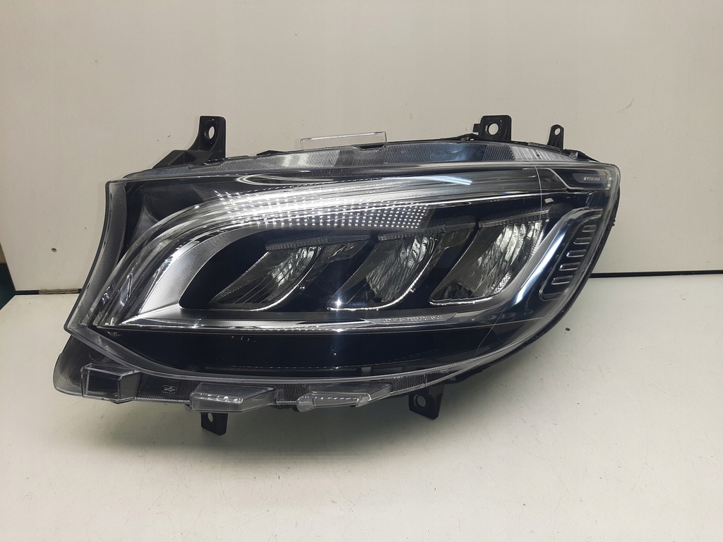 mercedes sprinter a9109065700 faro full led izq. (#)