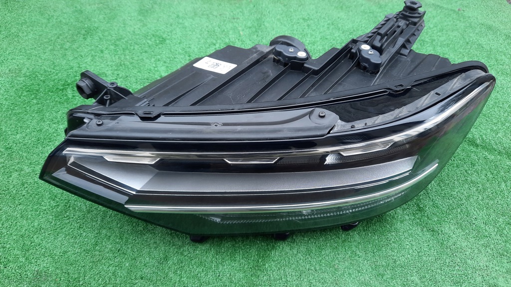 vw passat b8 lift full led faro delantera (#)