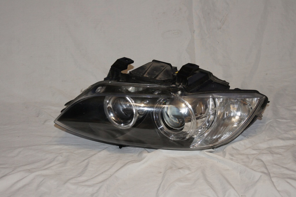  faro frente bmw 3 e92 e93 izq. xénon con 2015roku (#)