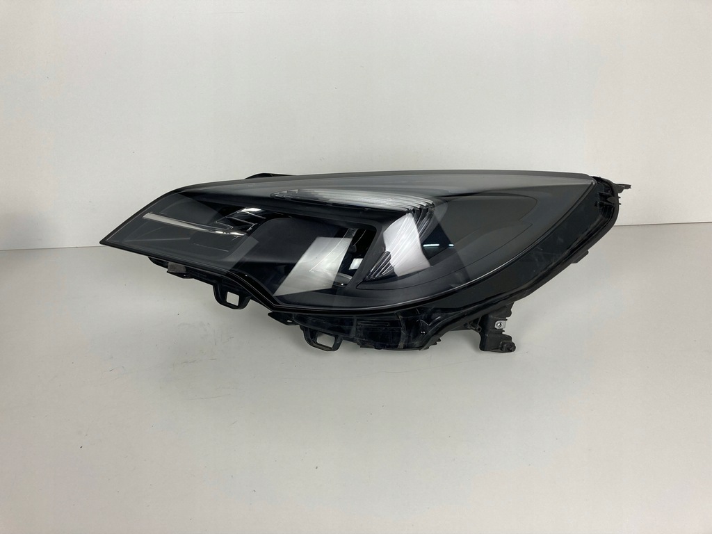 astra k v faro frente izq. led 39195688 lift (#)