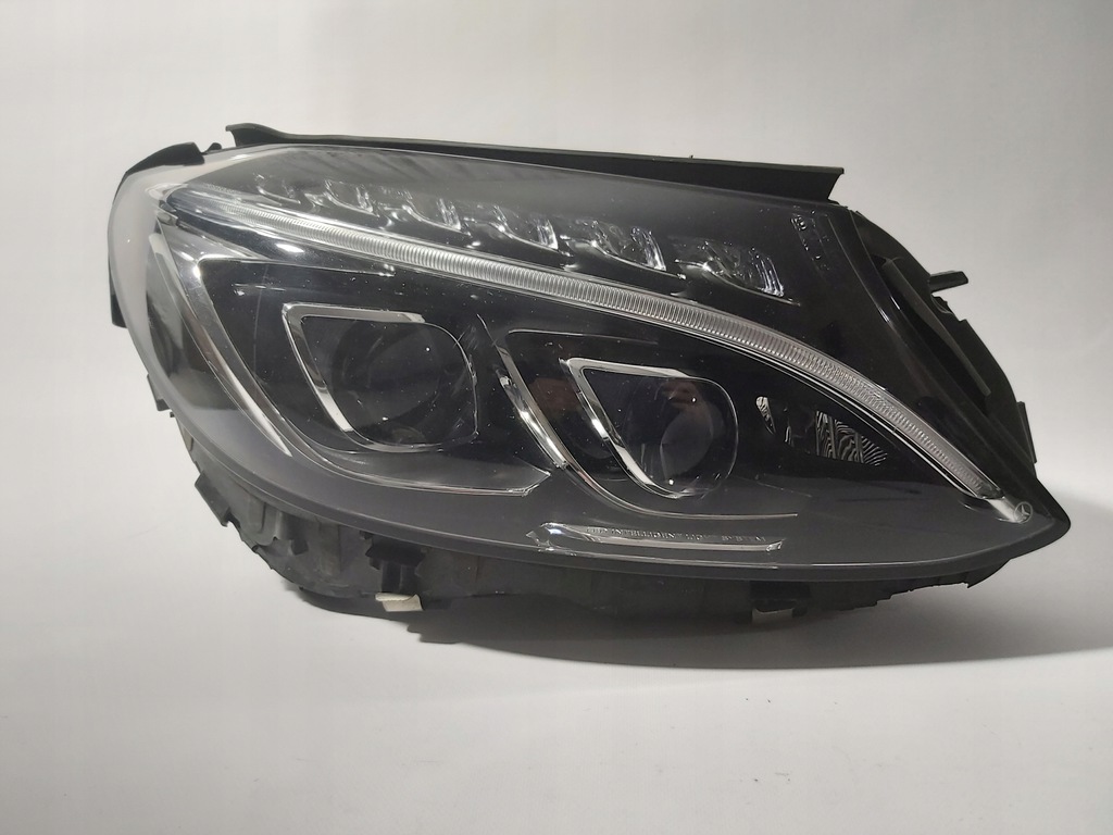 mercedes c w 205 faro der.. ils led 2059063204 (#)