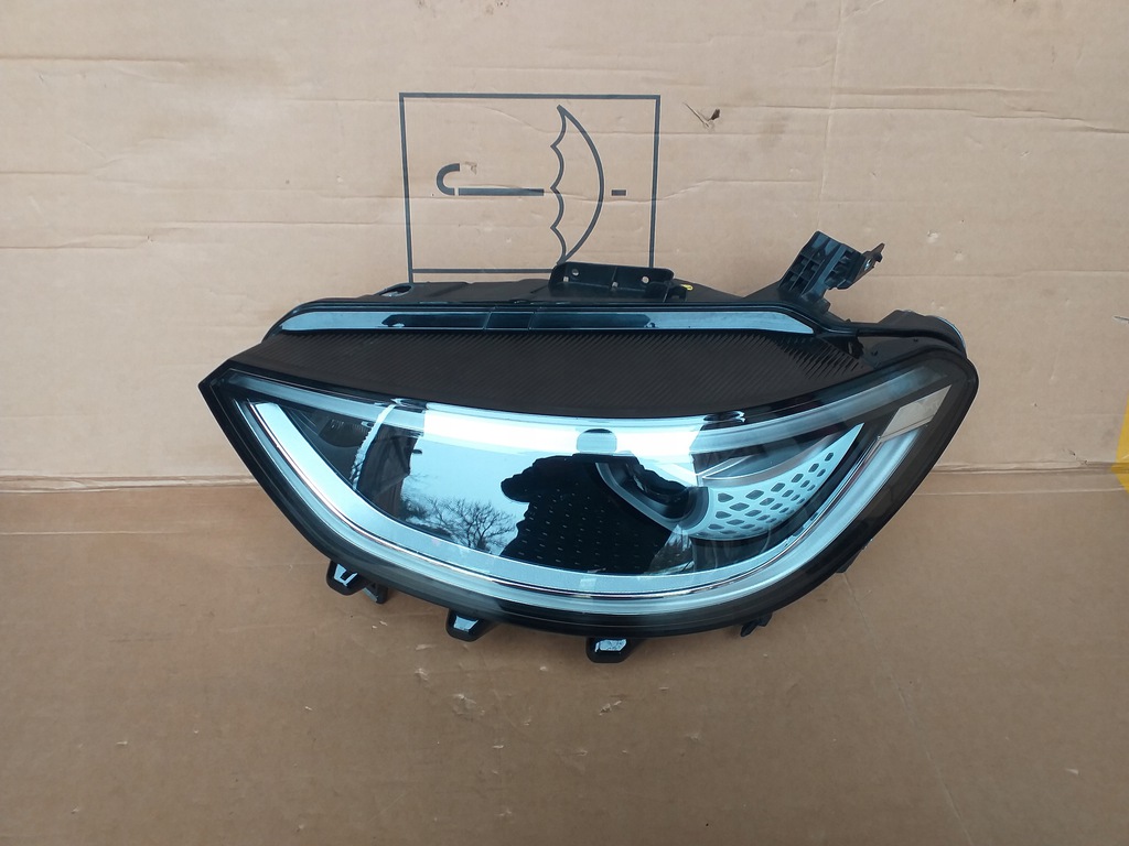 vw iq3 id3 full led izq. faro 10b941035b (#)