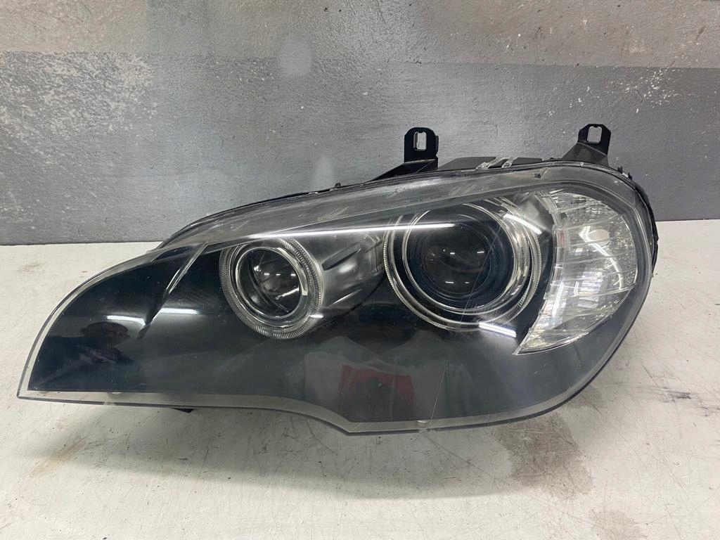  faro izq. delantera bmw x5 e70 7288991 original (#)