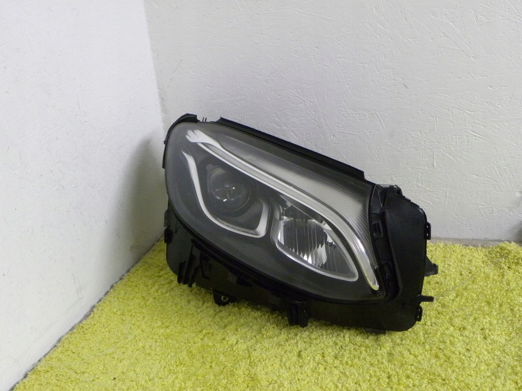  faro mercedes glc 14 19 full led super (#)