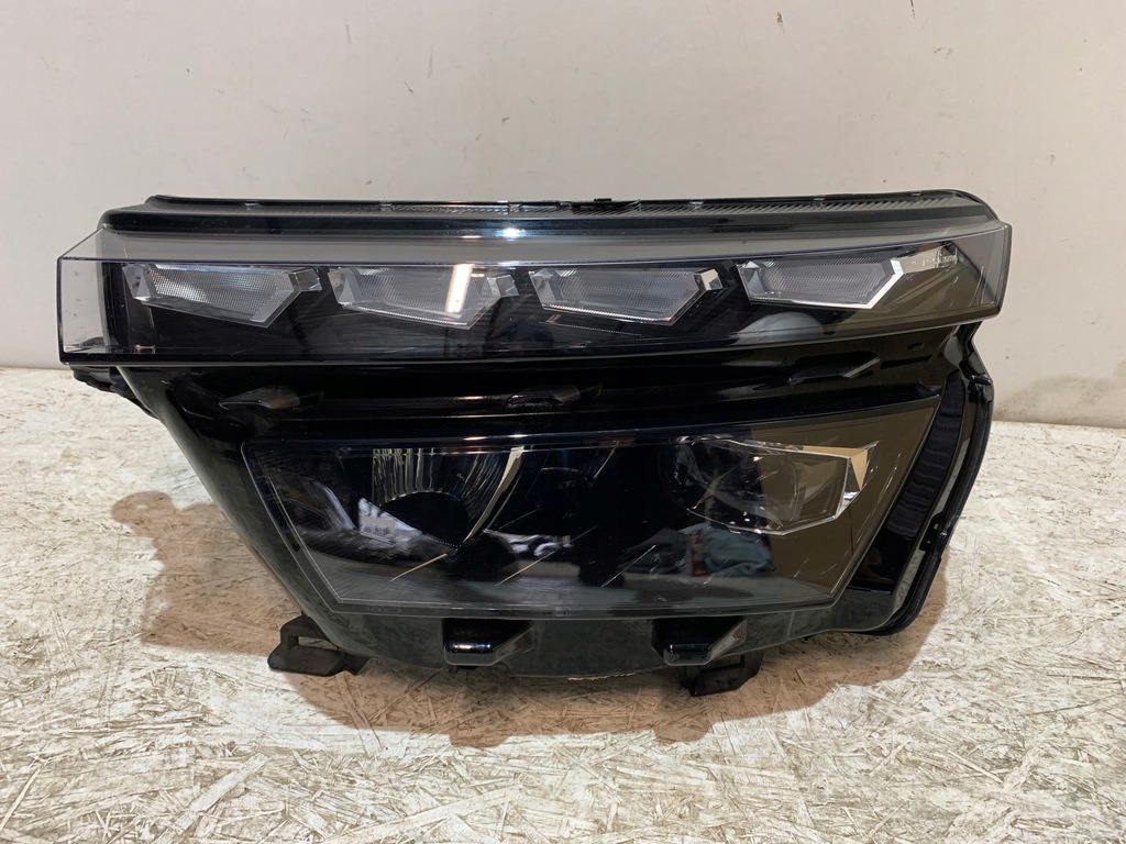  faro full led izq. skoda kamiq 658941015b (#)
