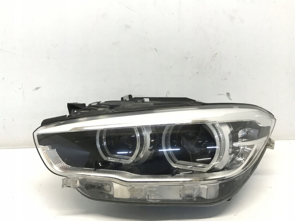 bmw 1 f20 f21 full led lift faro izq. 7435777 (#)