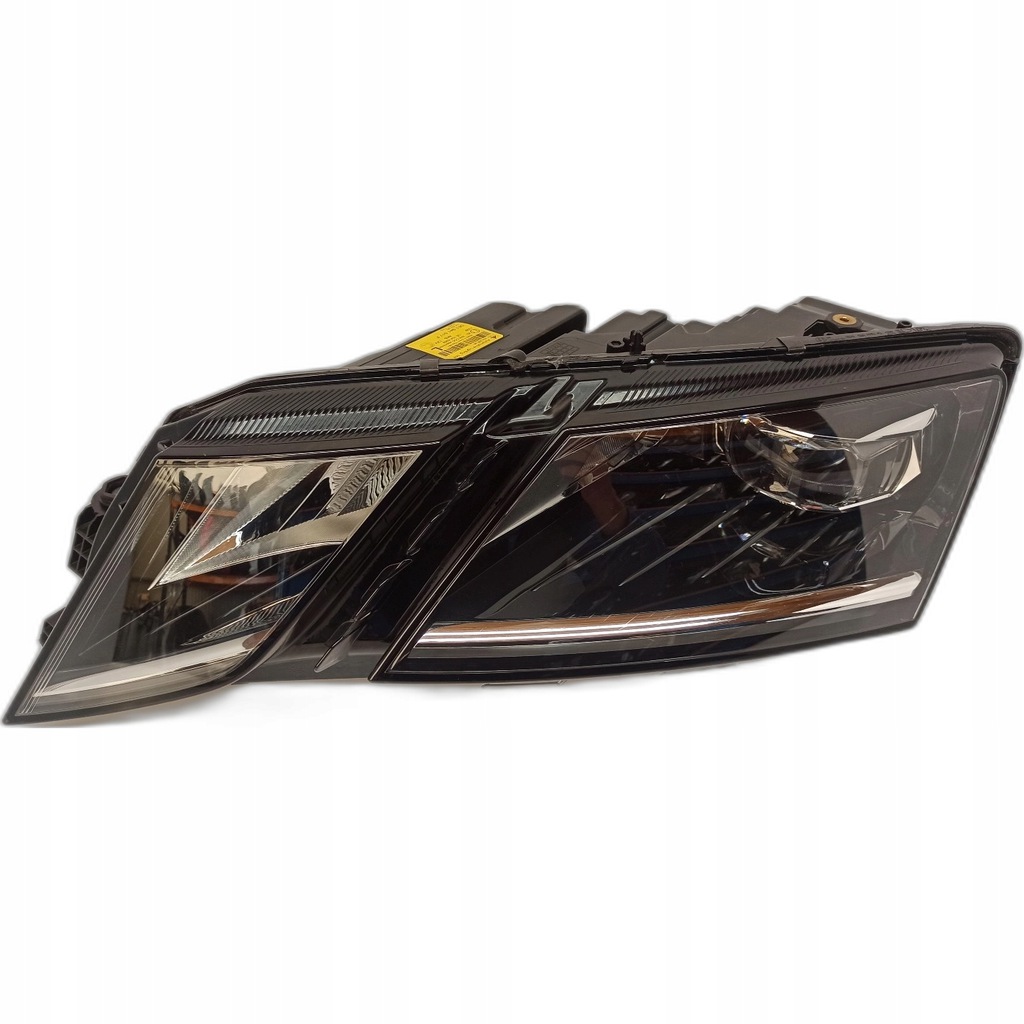  faro izq. full led skoda octavia iii 5e1941017f (#)