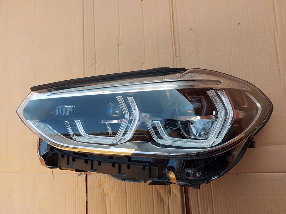 bmw x3 x4 g01 g02 faro izq. adaptativo led izq. eur (#)