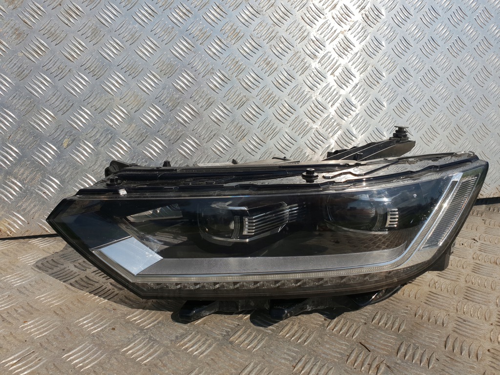full ful led izq. vw passat b8 3g0 941 081c (#)