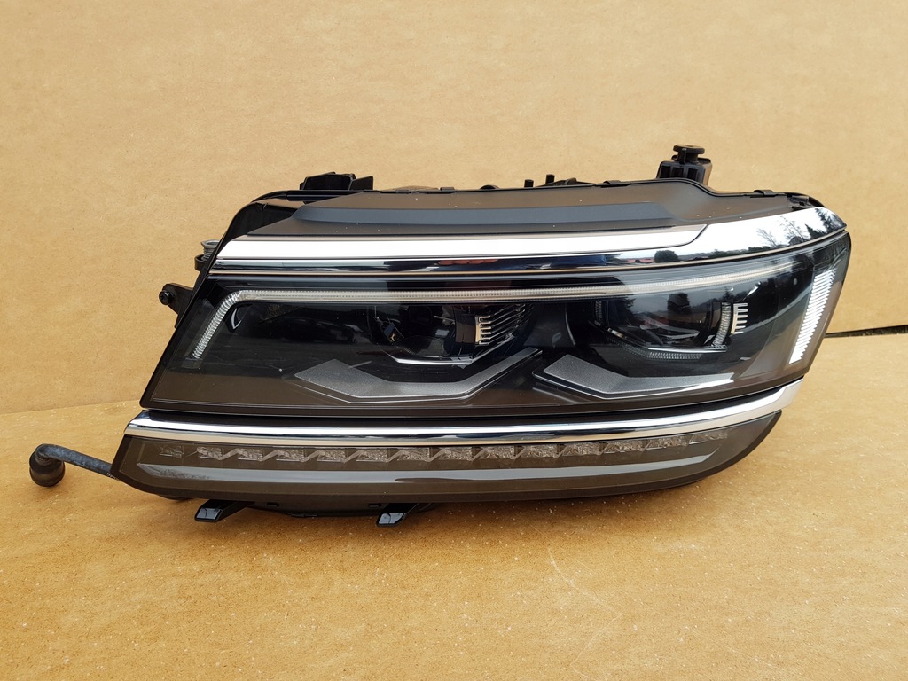 full ful led izq. vw tiguan 2 ii 5n0 5n1 941 081a (#)