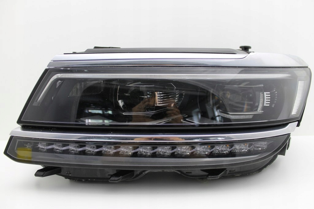 vw tiguan 5nb full led faro frente izq. (#)